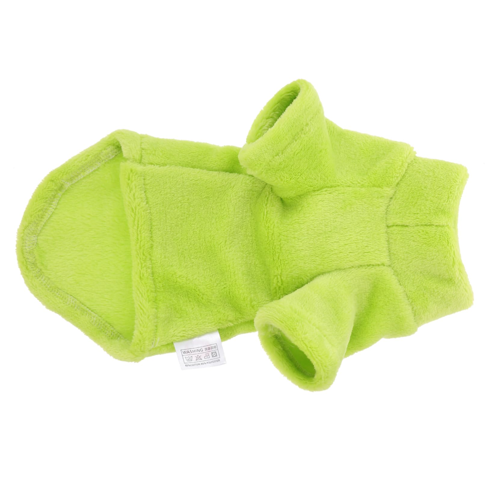 HMJGDHX 3 Piezas Ropa para Gatos Sphynx Abrigo de Invierno Ropa para Mascotas para Gatos Traje de Invierno Agradable para la Piel