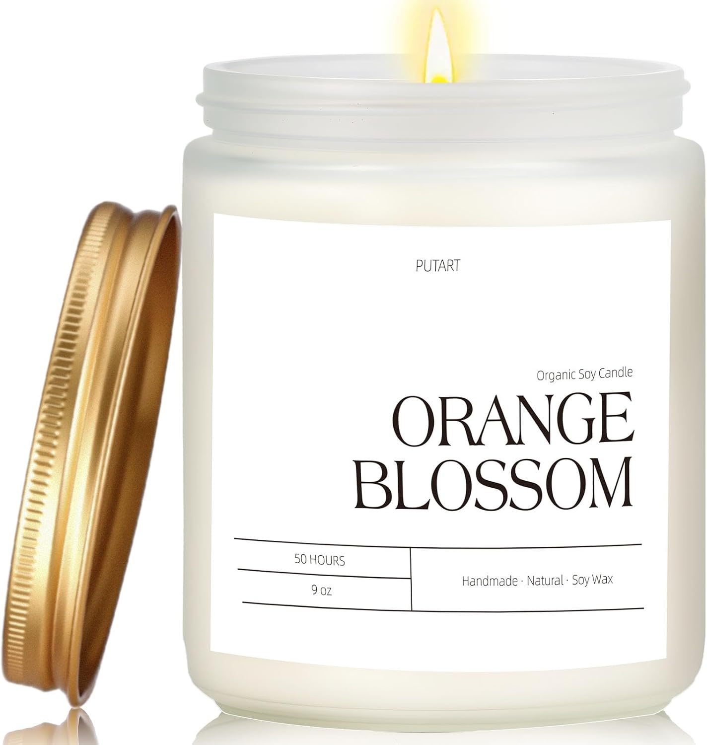 Orange Blossom