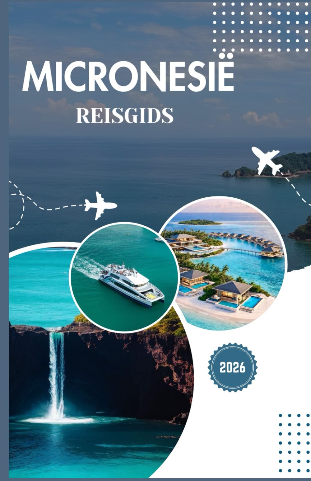 Micronesië Reisgids 2026