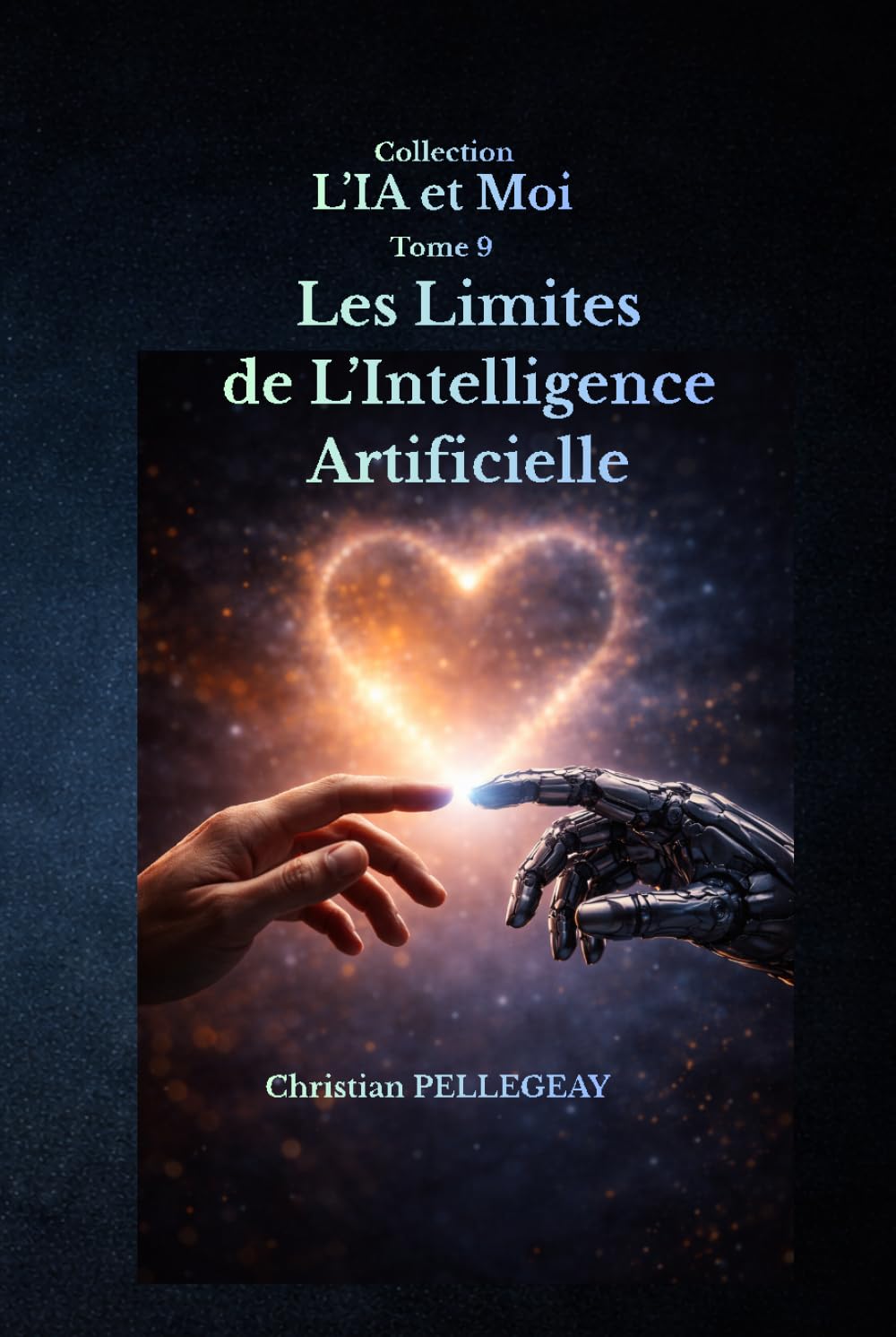 Les limites de l'intelligence artificielle (L'IA et MOI)