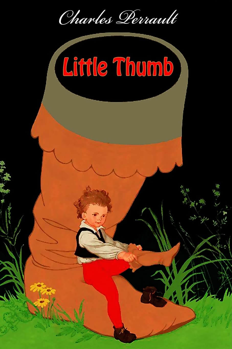 Little Thumb