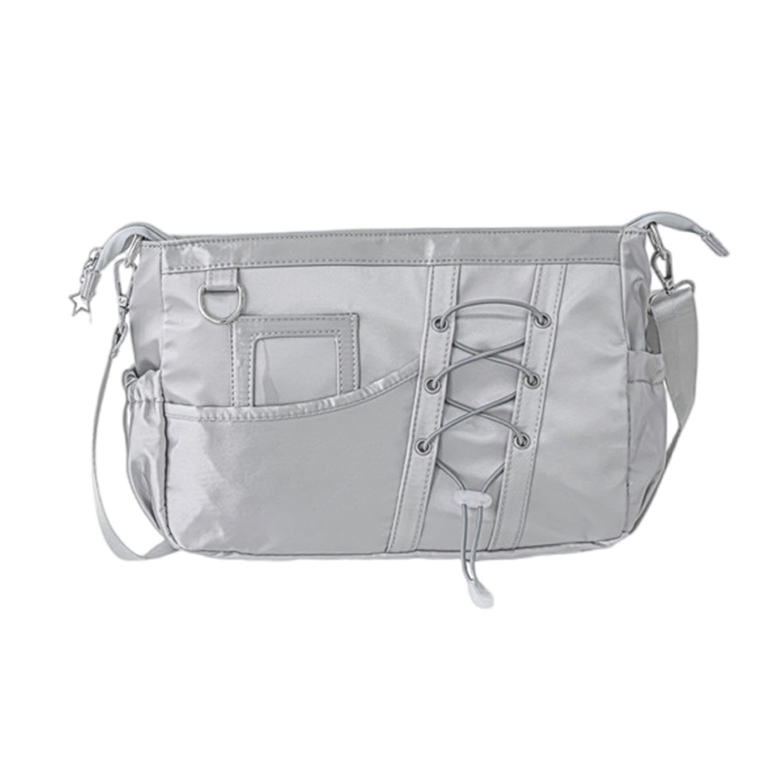 Sac itabag anti-perte de pin's avec sangle réglable confortable