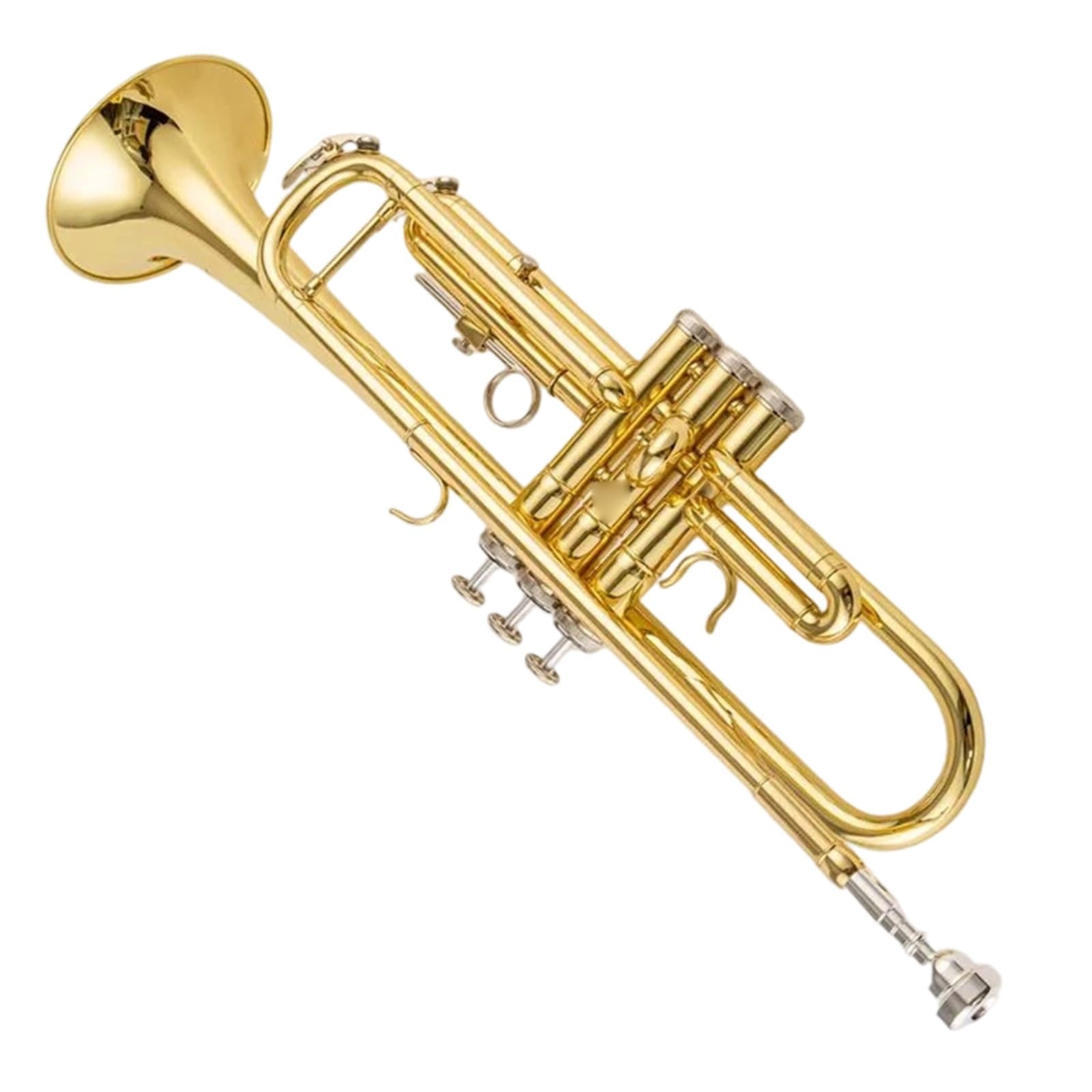 Standard Trumpet Trwała trąbka z klawiszem B