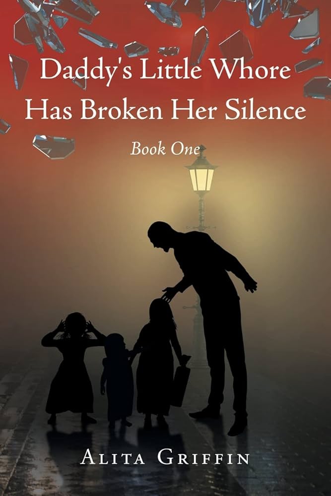 daddy's little whore