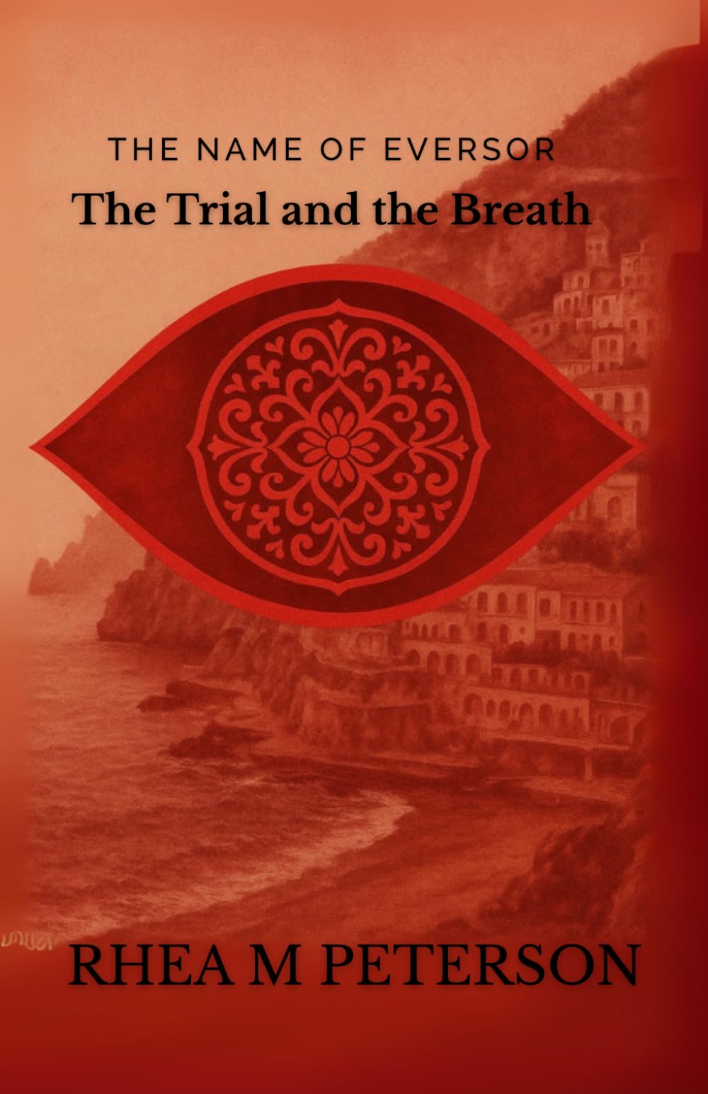 The Trial and the Breath: The Name of Eversor