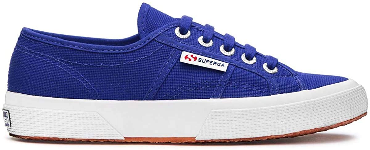 Superga Unisex Cotu Classic Trainers Trainers — view 68