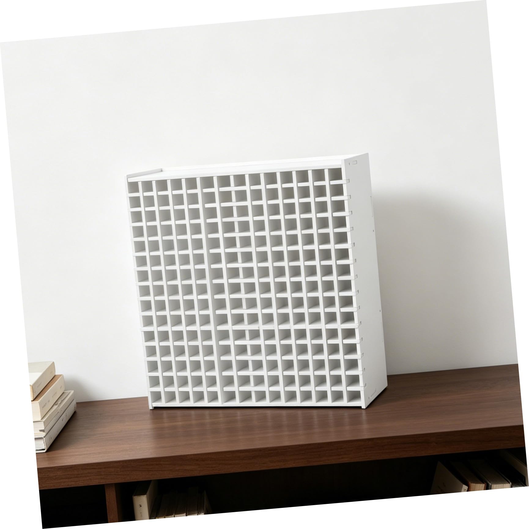 Portapenne per Multifunzionale con Scomparti Organizer da Scrivania per Pennarelli per Scuola e Casa Materiale Resistente e Design Compatto