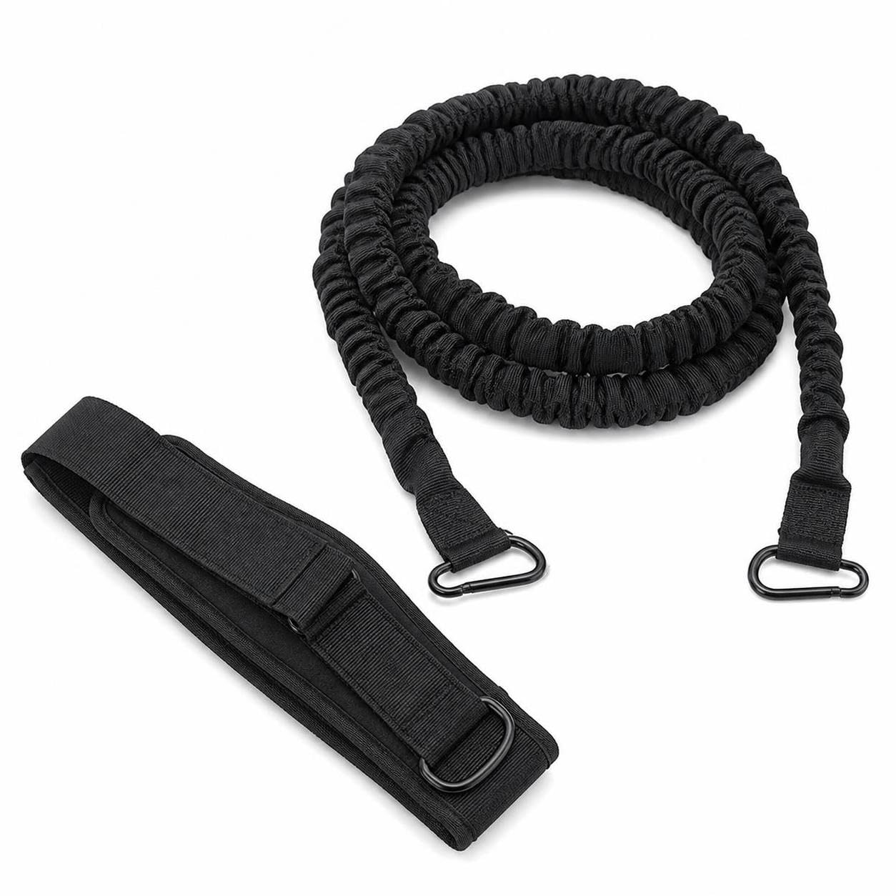 Set Fascia Elastica di Resistenza | Elastico resistente, Fascia per fitness, Per l'allenamento di squra, Per squre sportive
