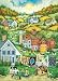 Masterpieces Jigsaw Puzzle World's Smallest Tin 1000 Pieces 11.5"x16.5"-Colors Of Fall