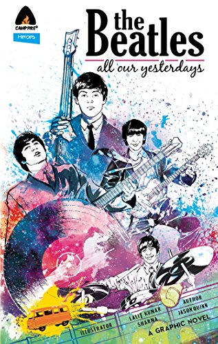 Télécharger The Beatles: All Our Yesterdays Livre PDF Gratuit