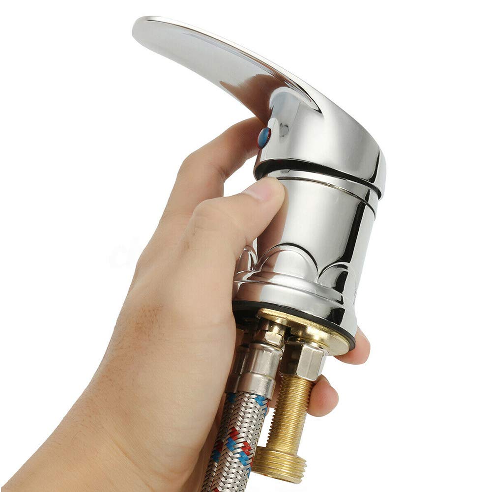 Salon Shampoo Bowl Faucet Kit - Image 3