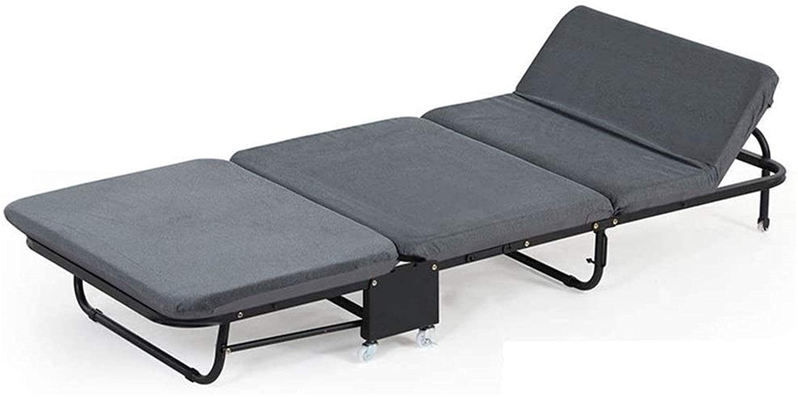 Chaises de jardin légères pliantes et chaises longues pour le patio