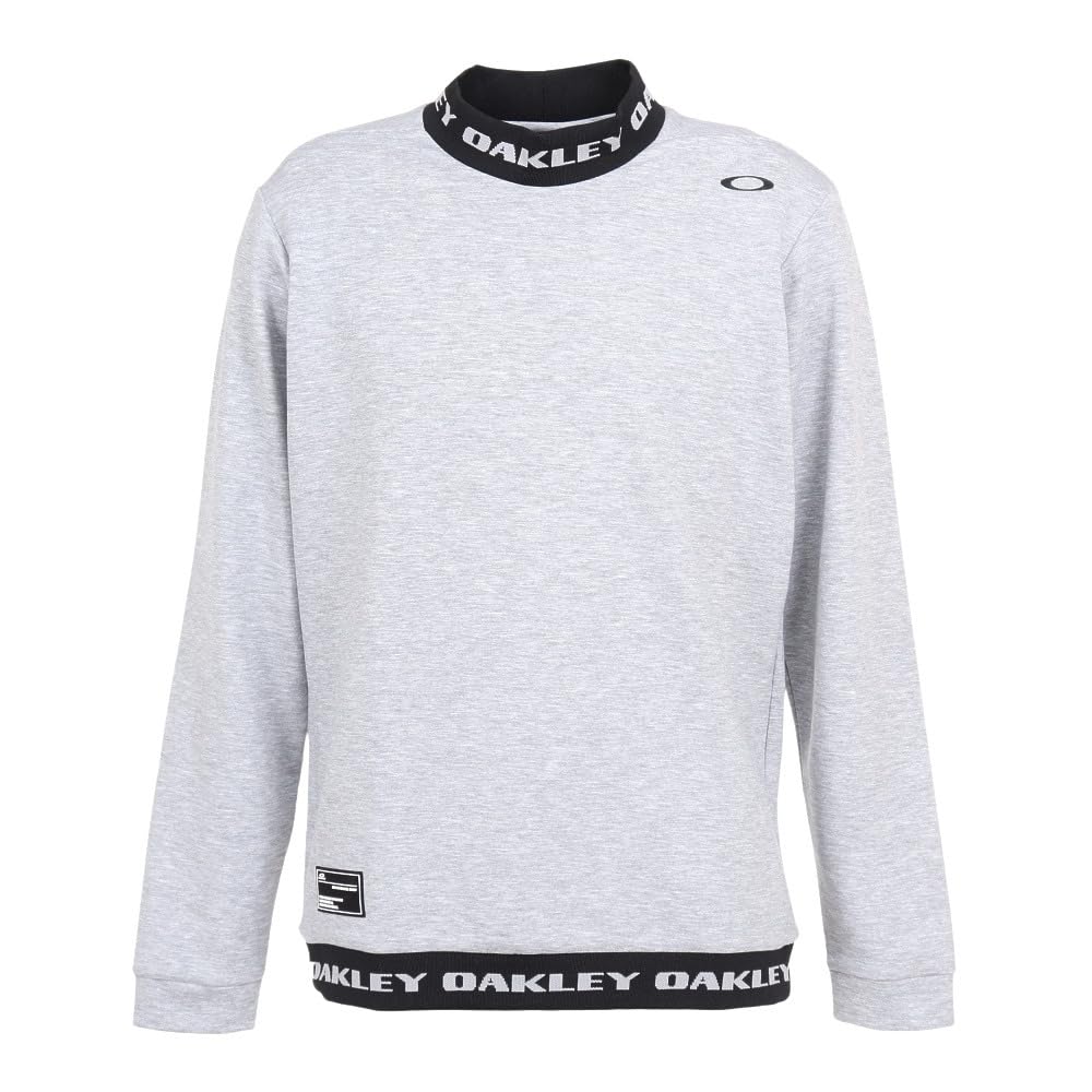 Amazon.co.jp: オークリー（OAKLEY） ゴルフウェア 吸汗 速乾 STALWART