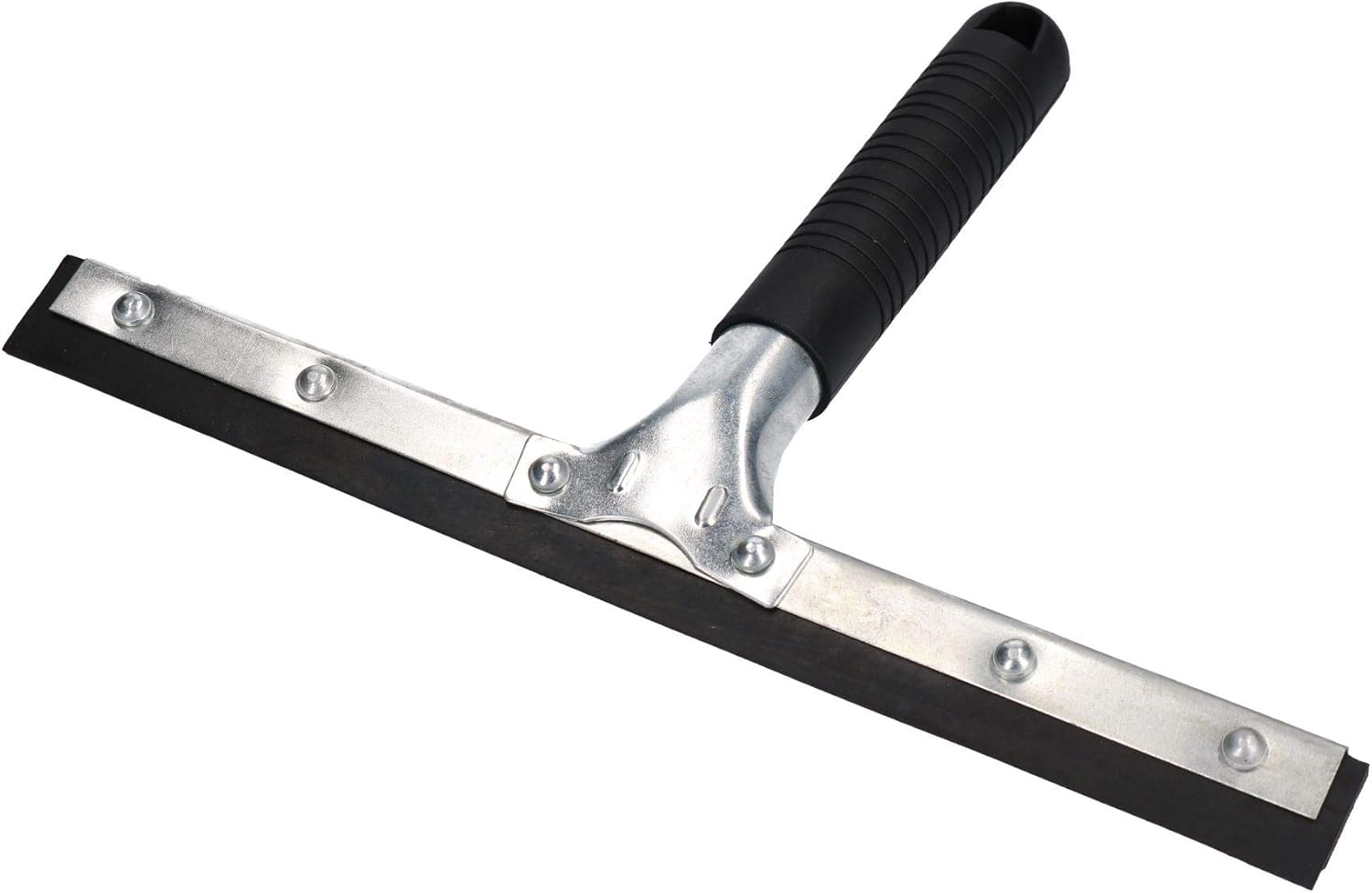 AB ToolsSilverline Window Squeegee Hand Held Cleaning