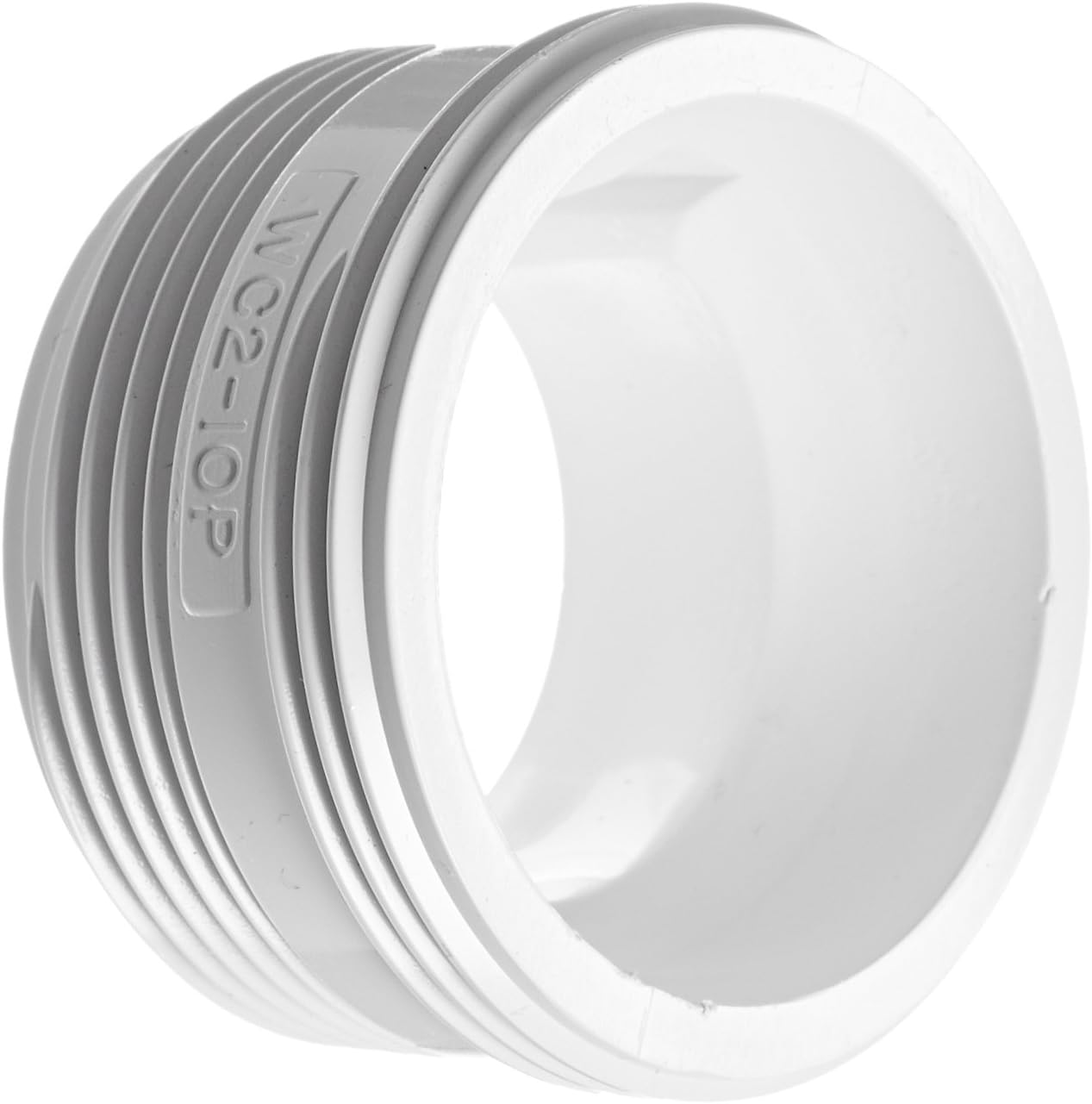 Pentair WC210P EyeBall Adaptor Ring Replacement Pool and