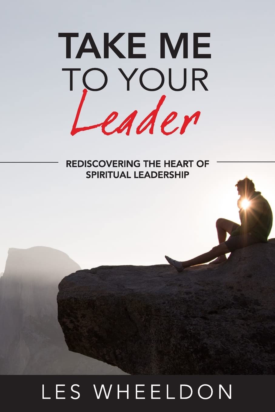 Take Me To Your Leader: The Dynamics of Spiritual Leadership