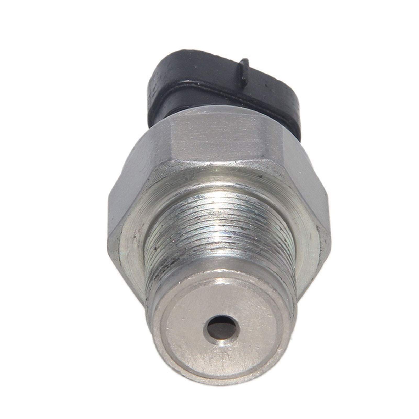 Capteur de Pression d'injection Common Rail Diesel pour Hiace D4D 3.0 (références : 89458-71010 et 499000-6121)