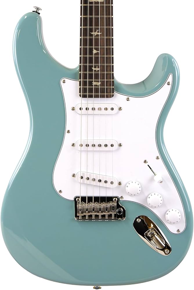 Amazon | Paul Reed Smith(PRS) SE Silver Sky John Mayer 2J (Stone