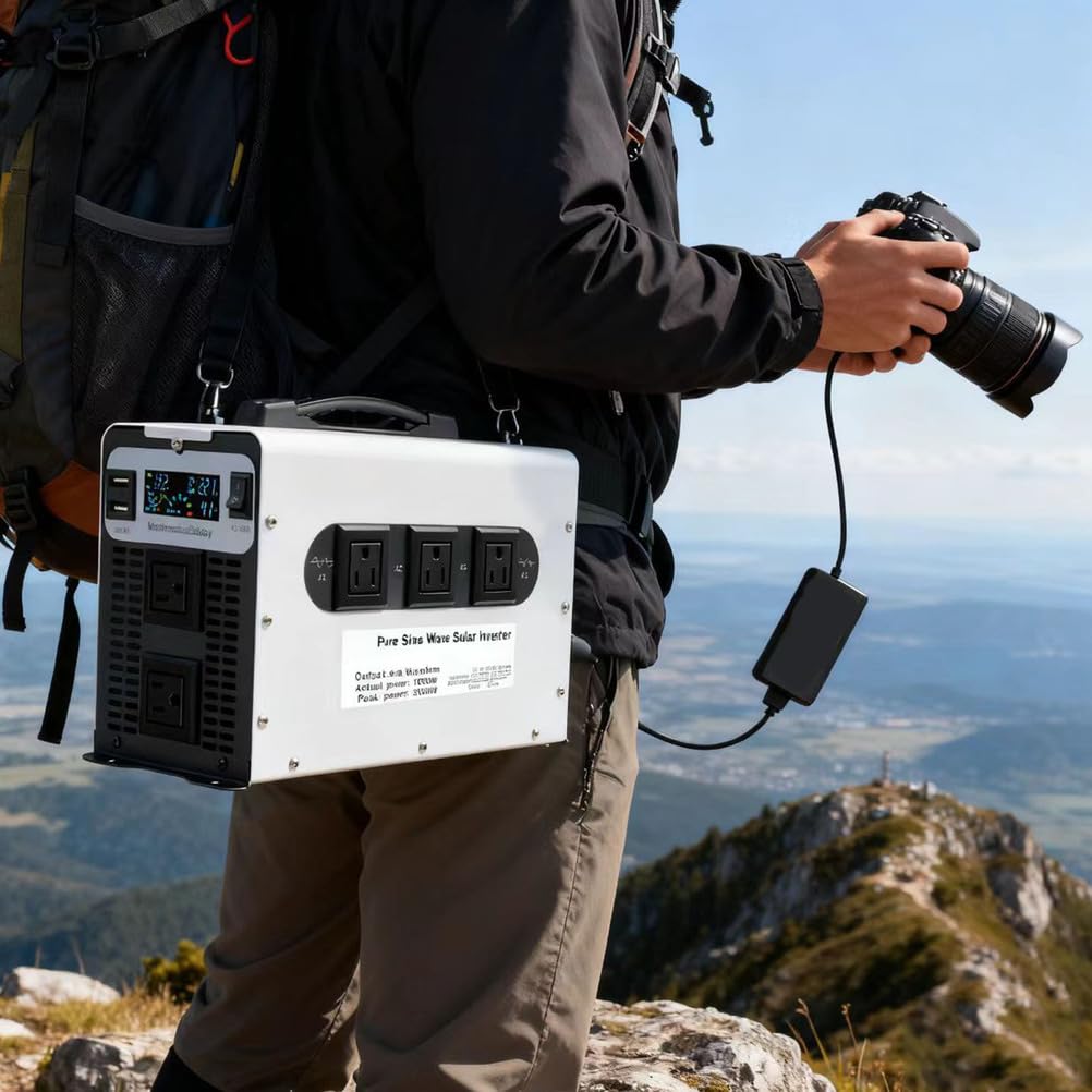 24V to 110V 50HZ,Przetwornica wysokiej wydajności z czystą falą sinusoidalną 72V na 230V DC 12V 24V 48V 60V 72V na 110V 230V AC do domu, kampera, ciężarówki,3000W