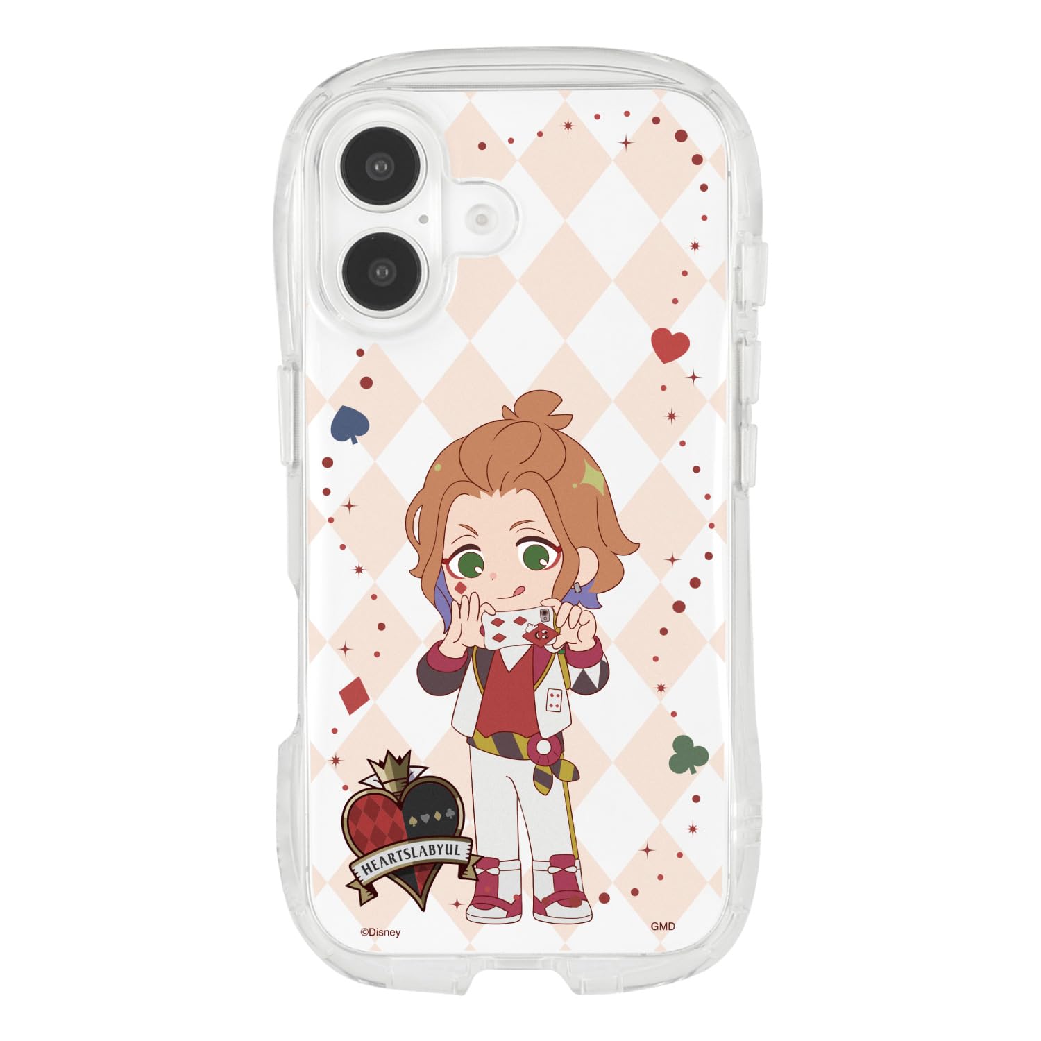 Amazon.co.jp: グルマンディーズ ディズニー ツイステッド