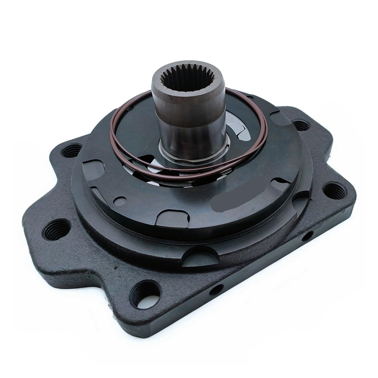 BFSYDLUJ A4VG Charge Pump Hydraulic Oil Filling Pump Repair Kits for A4VG125 Slippage Pump Spare Parts T26-T13