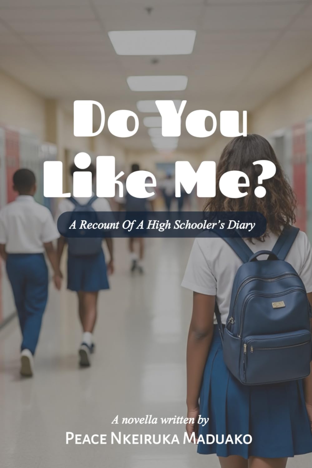 Do You Like Me?
