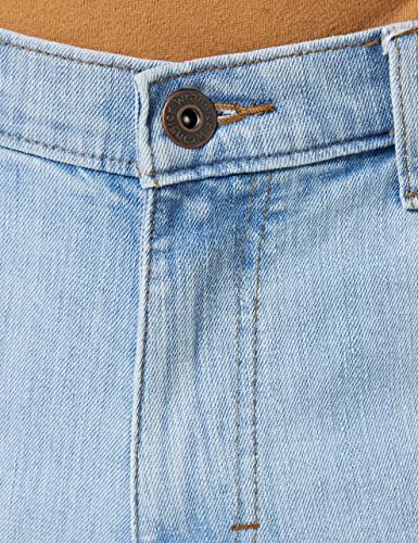 Wrangler Authentic Regular Jeans homme, Bleu (Bleach X9e),31W / 30L - Image 7