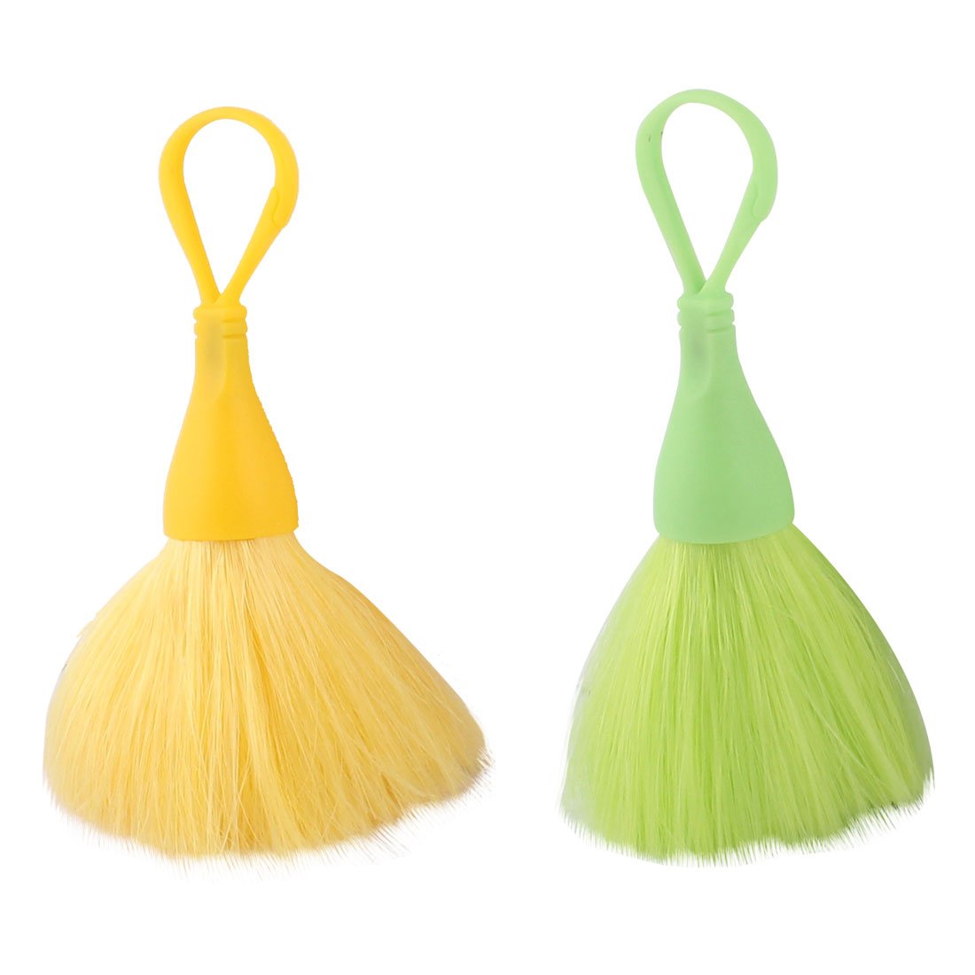 Aexit Plastic Handle Tool Sets Keyboards Fans Vents Machine Anti Static Cleaning ESD Tool Sets Brush 2pcs