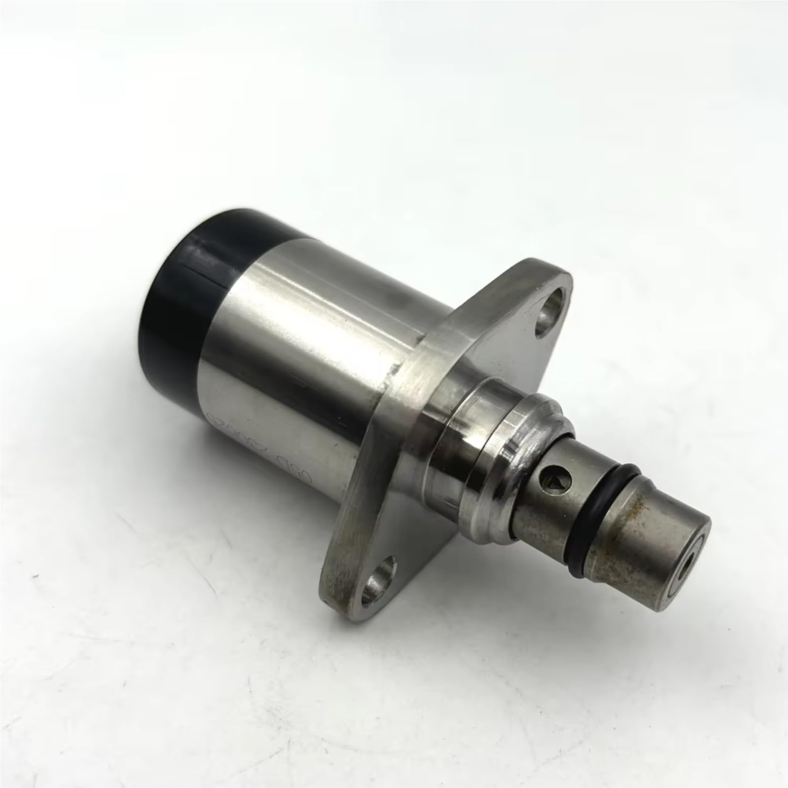 Regulador de presión del riel Combustible Compatible con Mitsubishi para 4D56 Válvula Control Succión La Bomba Combustible para Automóvil OEM 8-98145484-0
