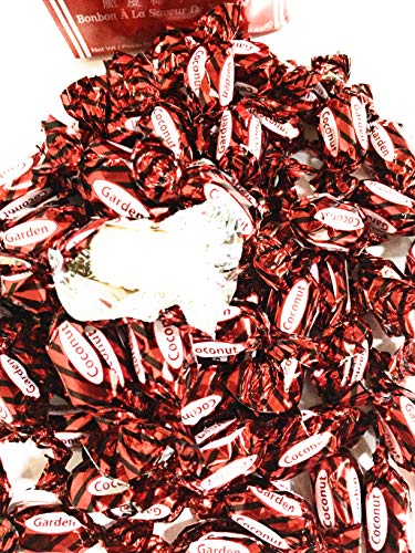 Garden Coconut Crunch y Hot-Kid Milk y Strawberry Crunch miniatura 2