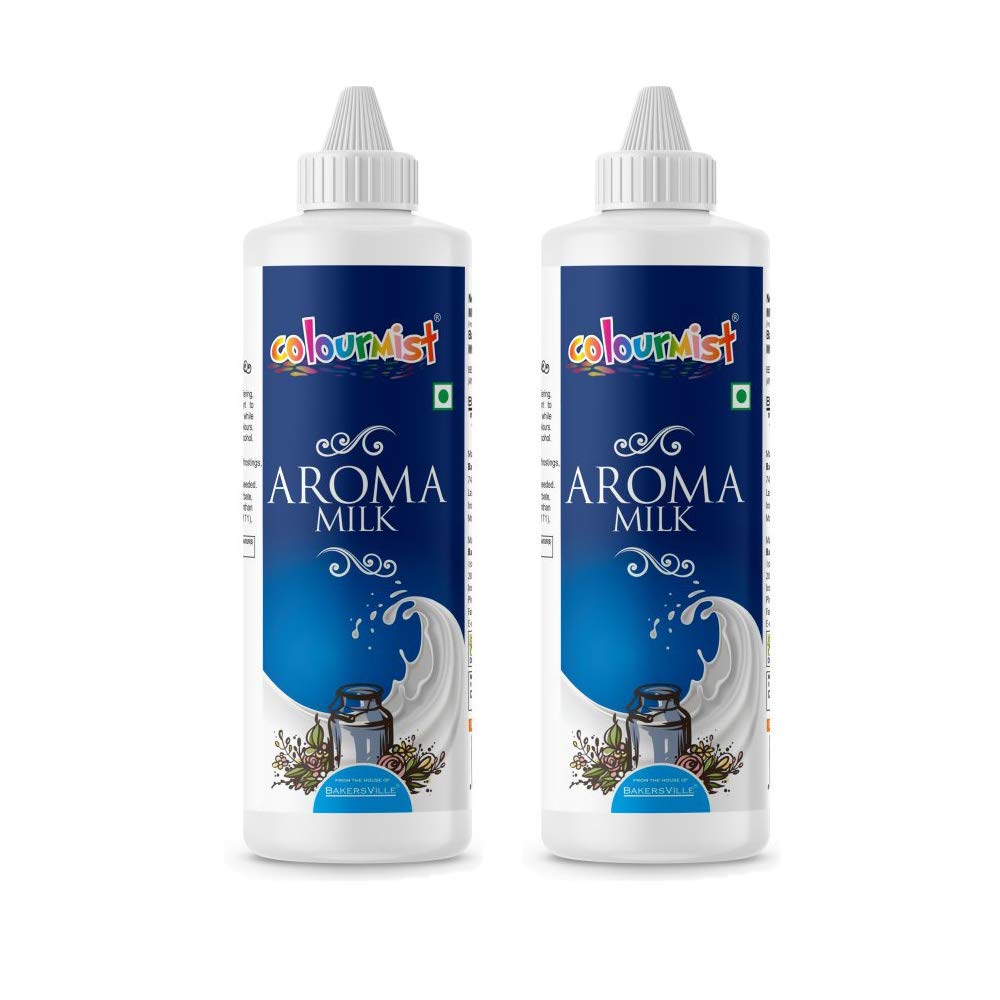Colourmist® Aroma (Milk), 200g (Pack of 2) (B08L3B3LRZ) Amazon Price History, Amazon Price Tracker