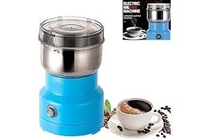 Ultra Fine Dry Food Grinder: The Perfect Solution to Turn Pet Food Into Powder