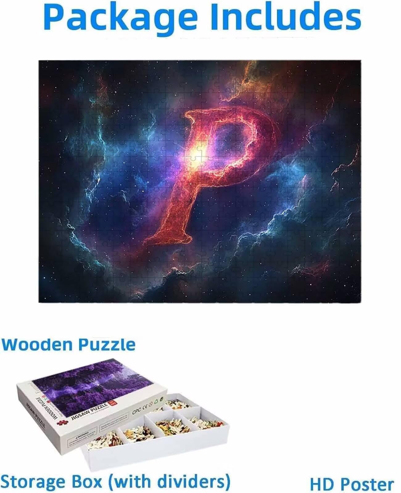 1500 Pezzi di Puzzle, piramide giallo 1500 Pezzi di Puzzle per Adulti, Regalo Anniversario, Regalo Natale, Decorazione Della Casa, Prevenzione Della Degenerazione Cerebrale Negli Anziani PjY1174 8-I