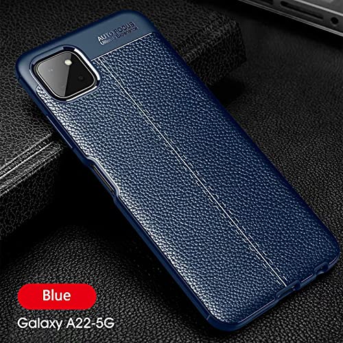 Liner Cover per Samsung Galaxy A22 5G, Custodia
