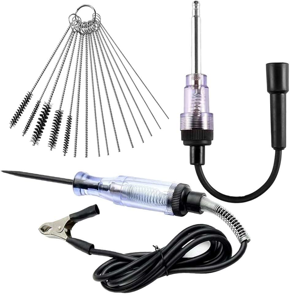 Ignition Testers Amazon.co.uk