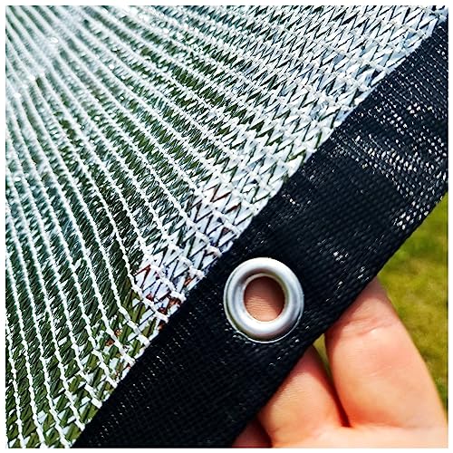 Auvent de protection UV en aluminium anti-chaleur pour terrasse