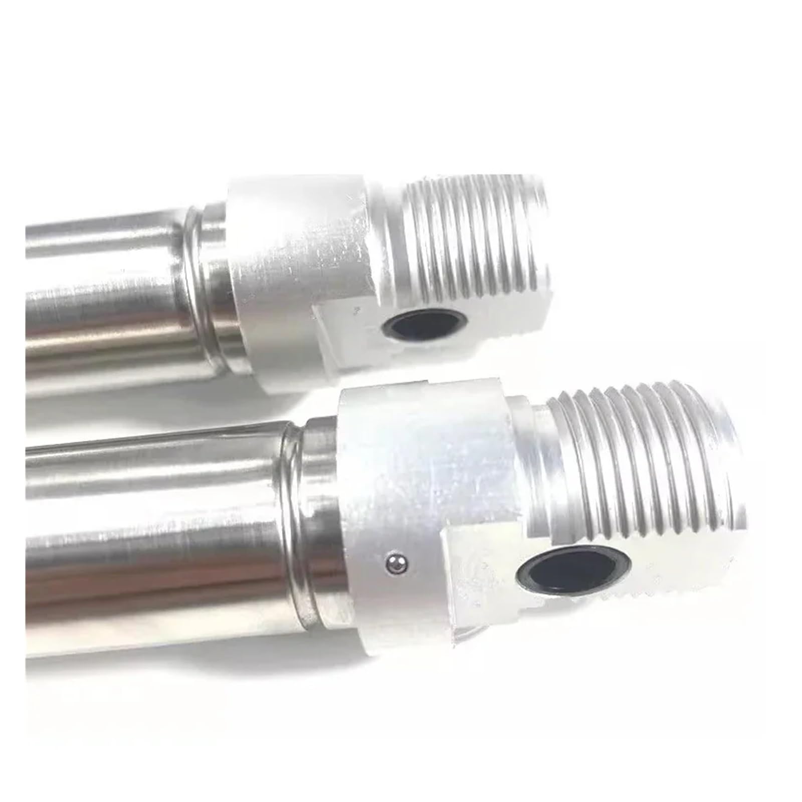 DSNU-16-5,10,15,20,25,30,35,40,50,60,70,75,80,100,125,150-P/PPV/PPS-A FSQD Componenti pneumatici Cilindro rotondo Serie DSNU(125-PPV-A,DSNU-16-)