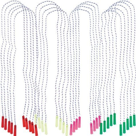 Jump Rope Mega Value Pack, 24ct