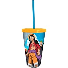 ABYSTYLE TEK PAR A - Sa l  Bardak - 470 ml - Wano