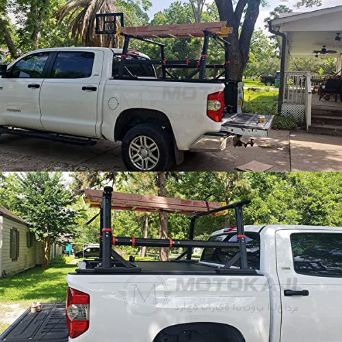 Échelle De Hayon De Camion Pliable Universelle En Fer Pour La Plupart