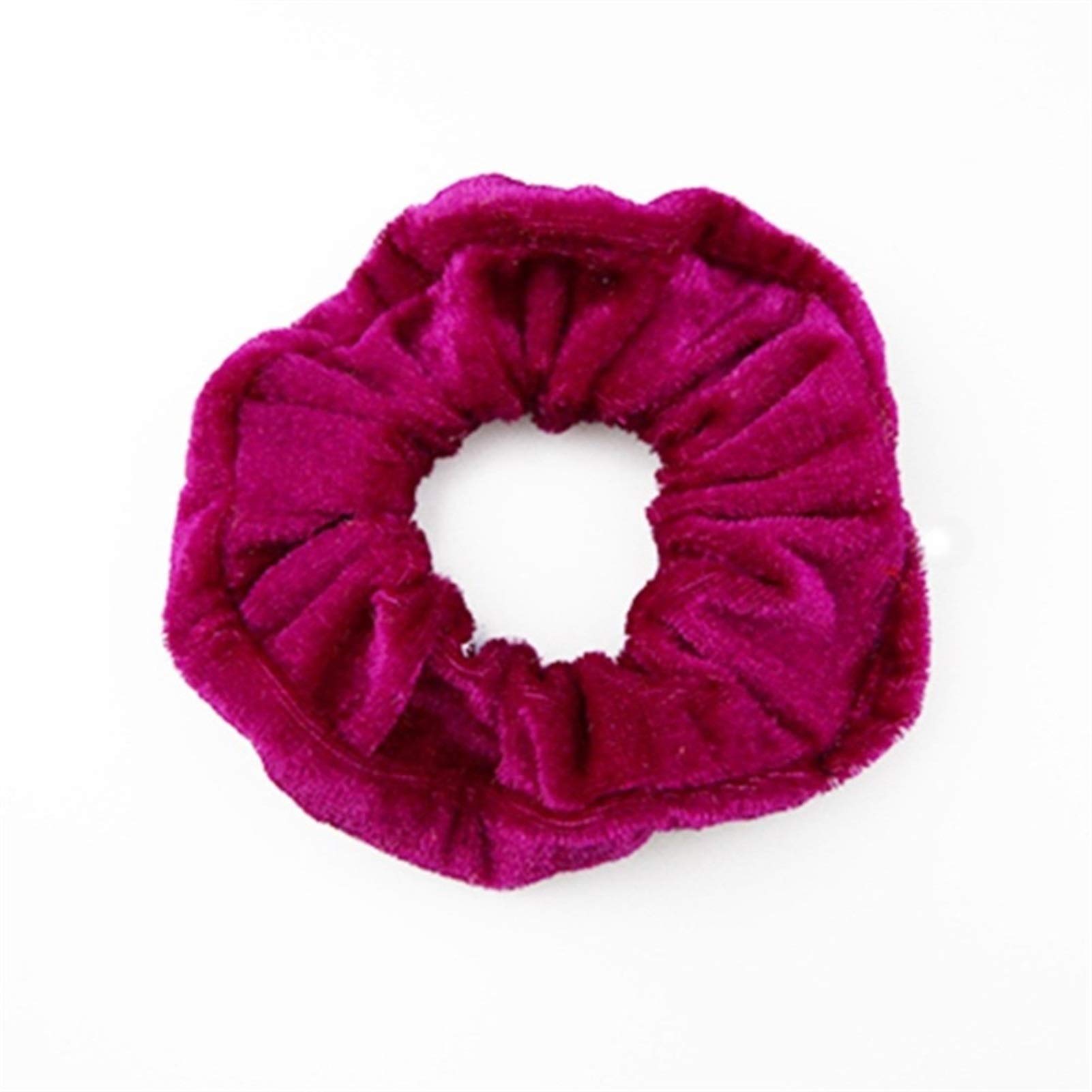 Scrunchies en Haarstrikken - KV Leotards