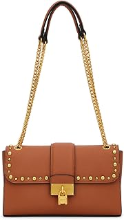 Miraggio Alice Shoulder Bag For Women With Adjustable Strap | Structured Crossbody Sling Bag | Gift For Women Price In India