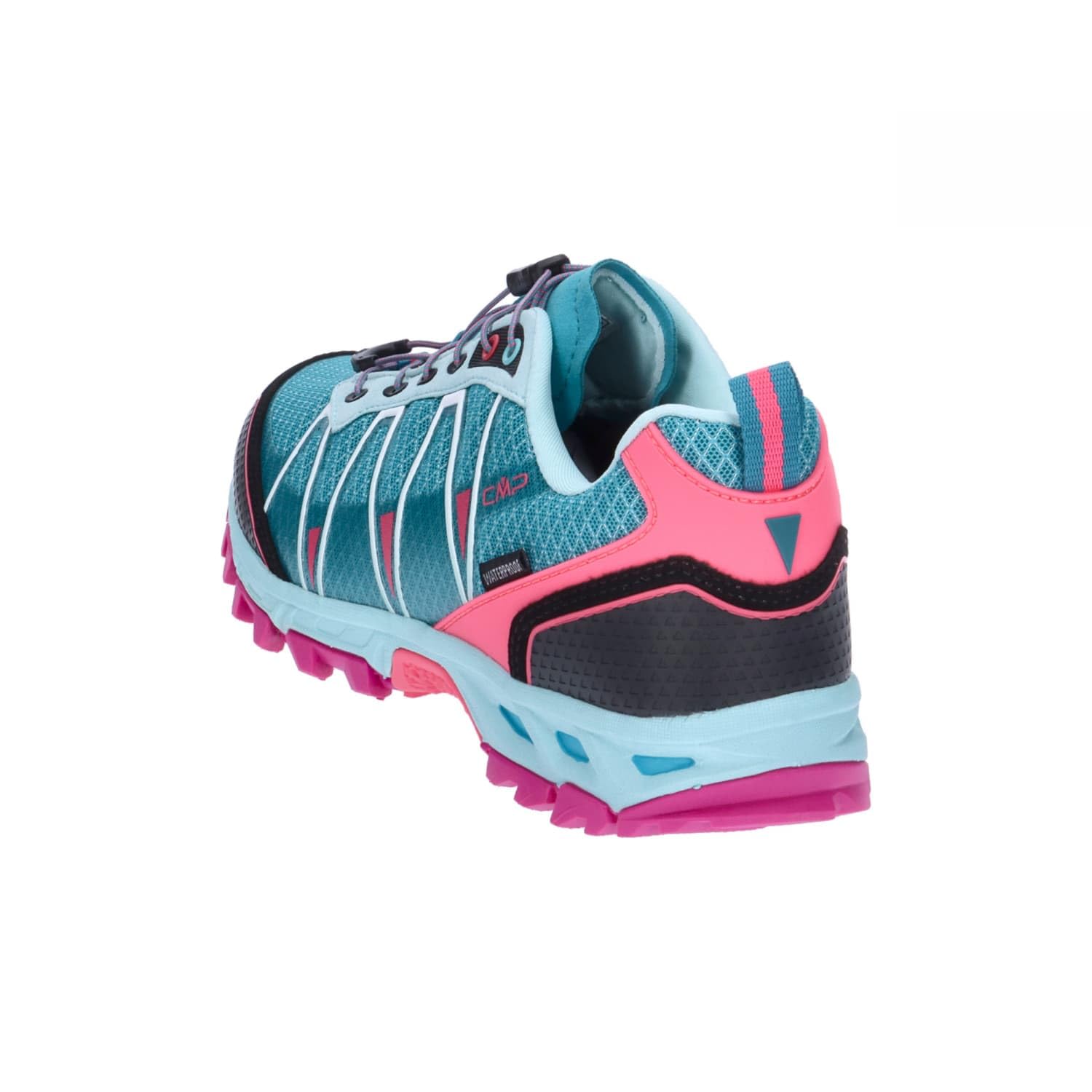 CMP Femme Altak WP Chaussures