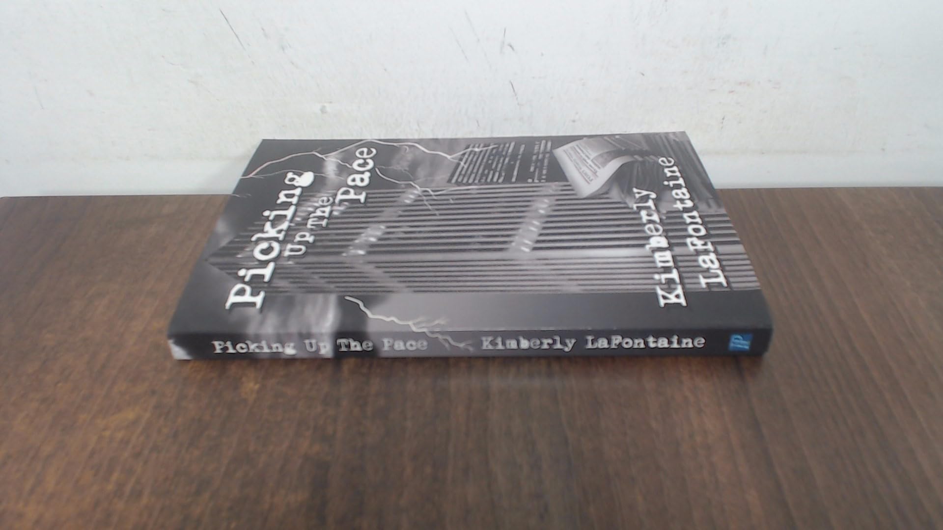 Buy Picking Up The Pace — BookShops.in