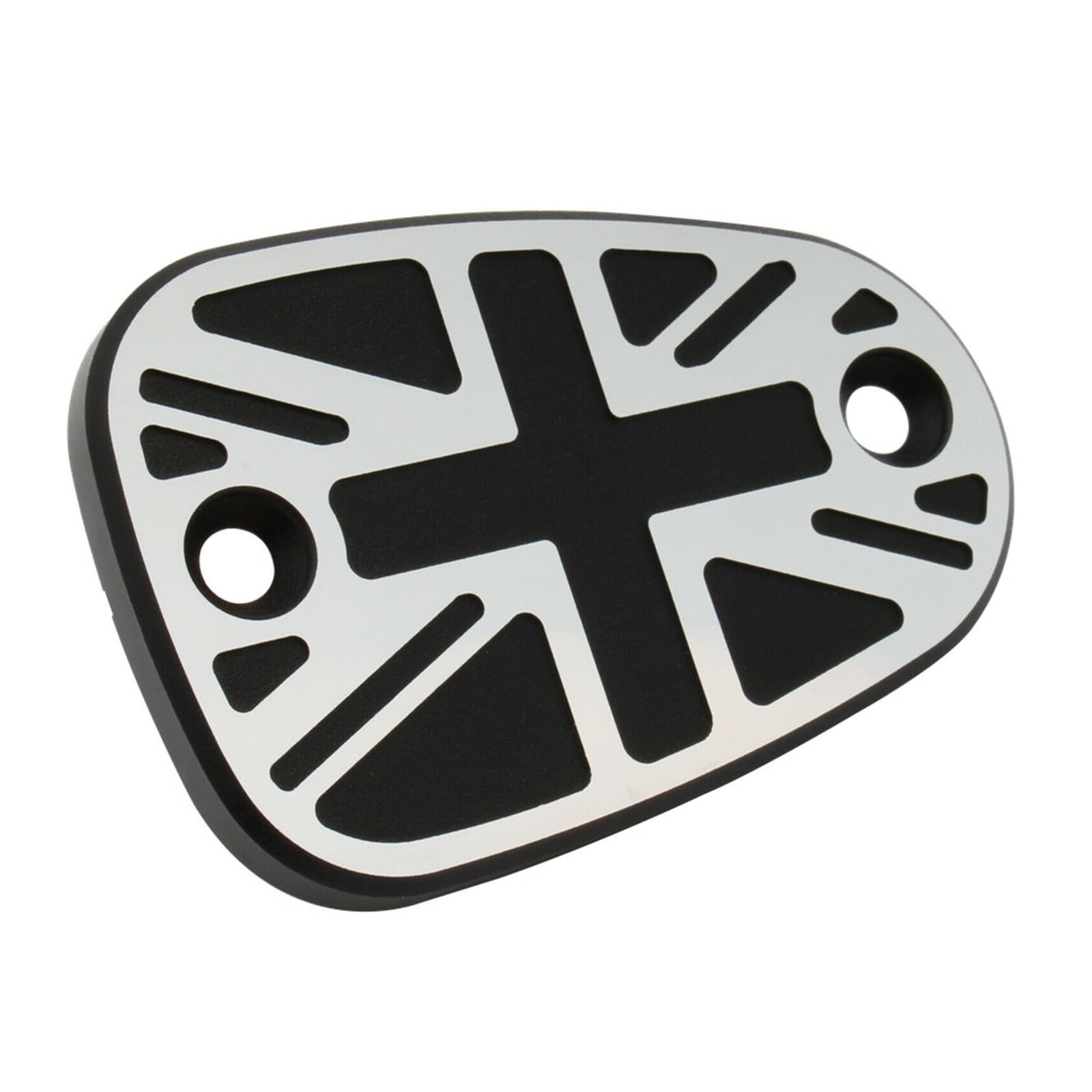 Tappo liquido freni Tappo fluido olio coperchio serbatoio cilindro freno moto per Tr&iumph per Speedmaster per Bonneville T100 accessori