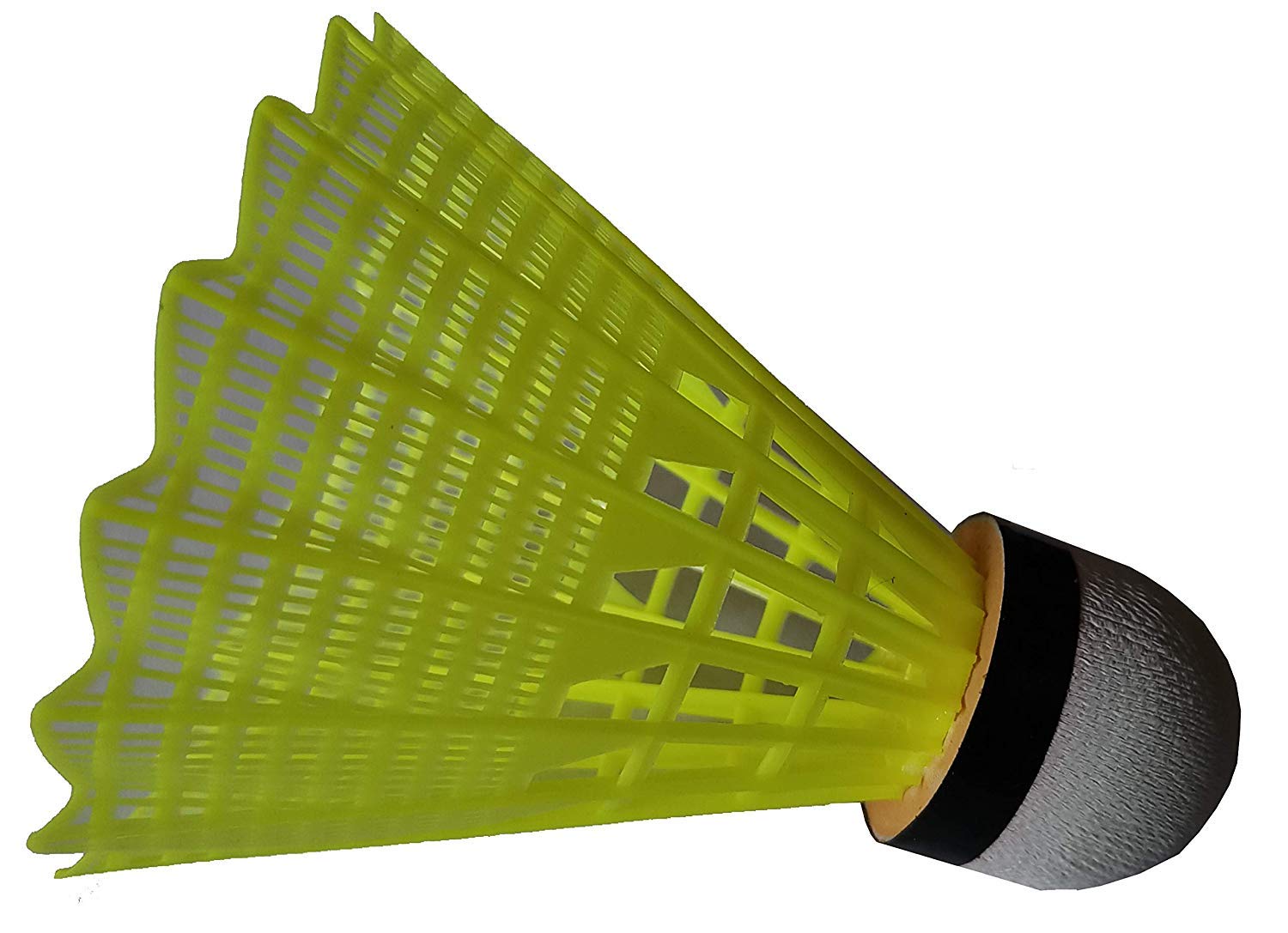 Vixen Rapid-3 PCs Plastic Shuttlecock Box (-image-13