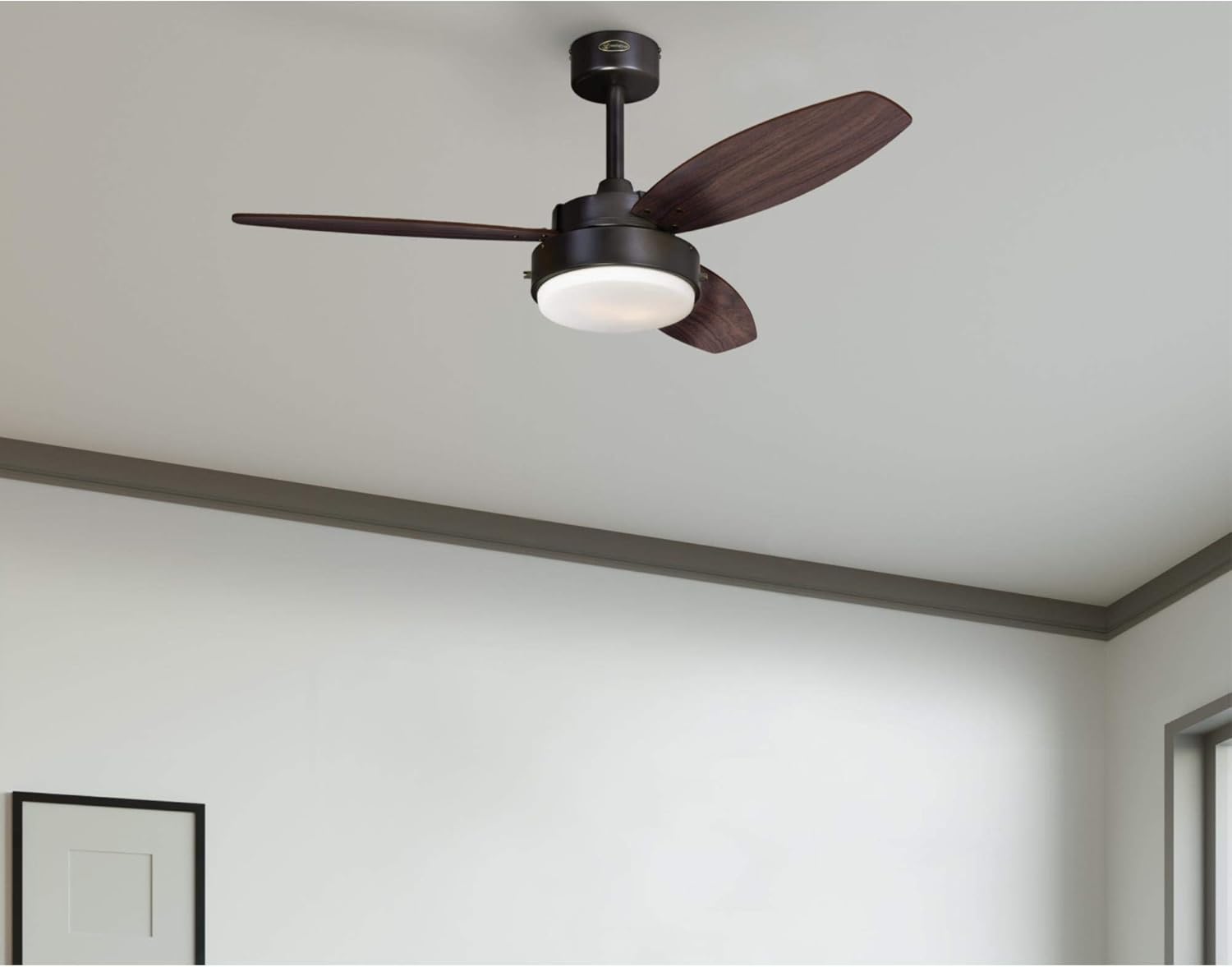 Up To 60% OFF Westinghouse Lighting 7222500 Alloy Ceiling Fan, 42 Inch Up To 40% OFF Westinghouse Lighting 7222500 Alloy Ceiling Fan, 42 Inch