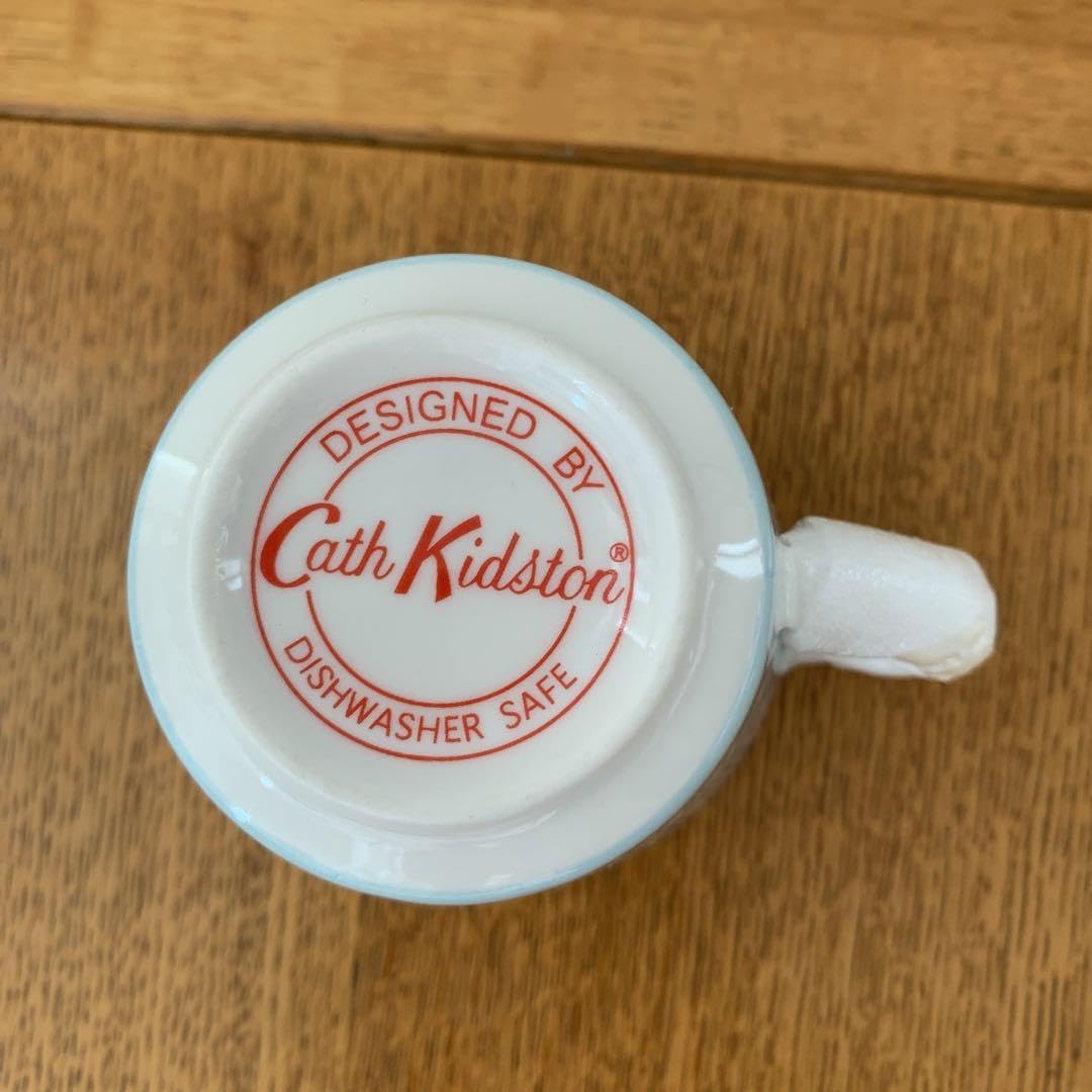 キャスキッドソン カップ お皿 4つセット Amazon | キャスキッドソン