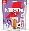 NESCAFÉ Milky Ice Choco Chocolate Flavored Pack of 10 10x10.6 G