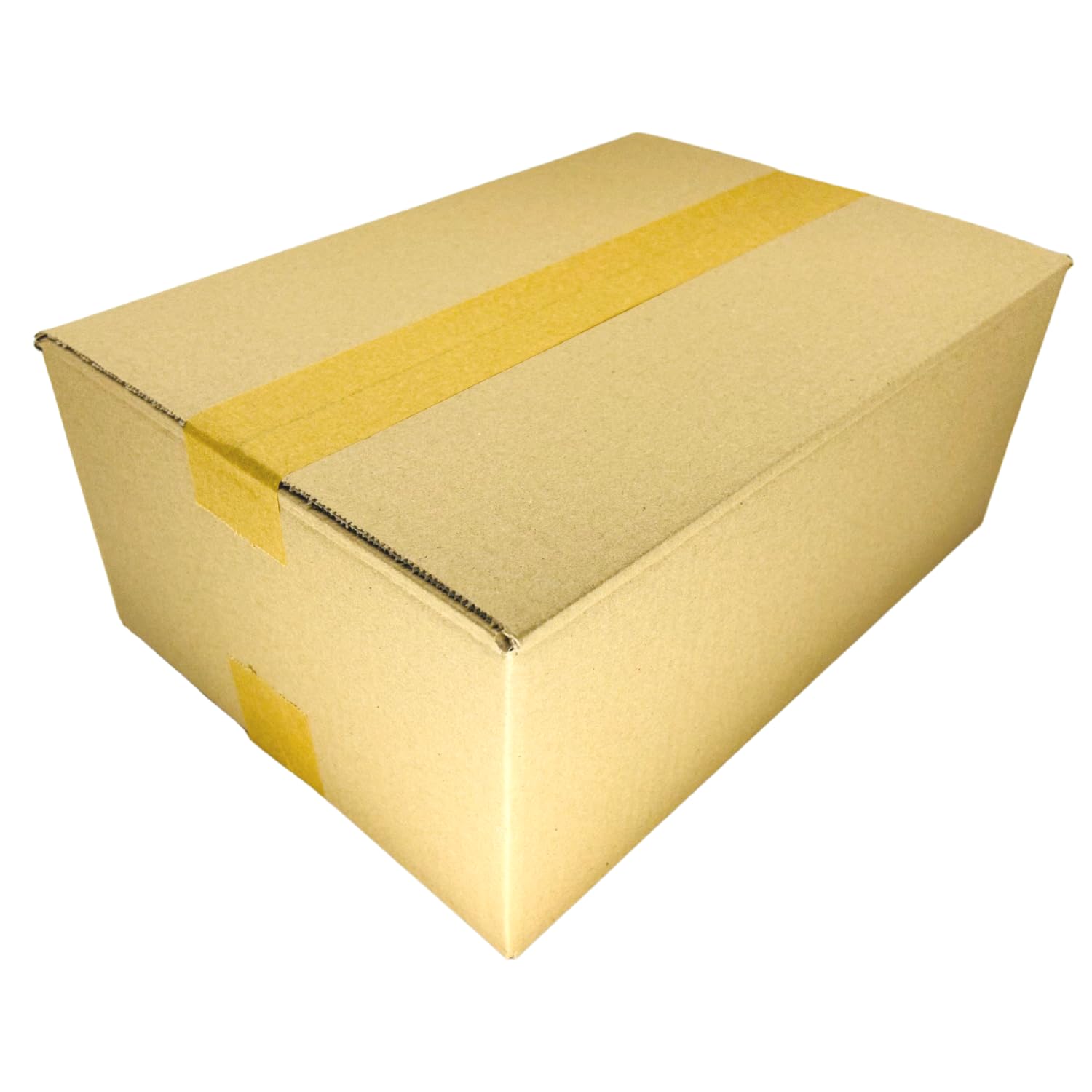 Dimapax DHL Kleinpaket Versandkarton Kartonage Kartons | Höhe 8cm | verschiedene Größen (200, 210 x 160 x 80 mm)